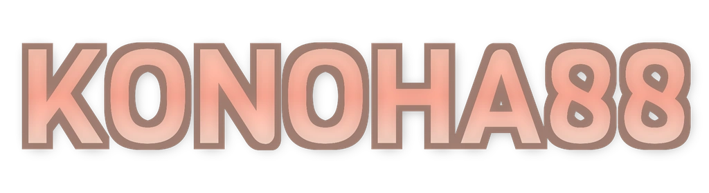 Logo KONOHA88